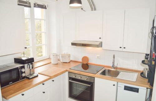 Gutshaus Neu Necheln - Foto 22