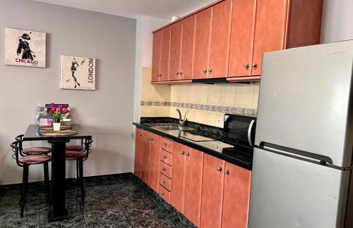 Apartamentos Dalia - Foto 41