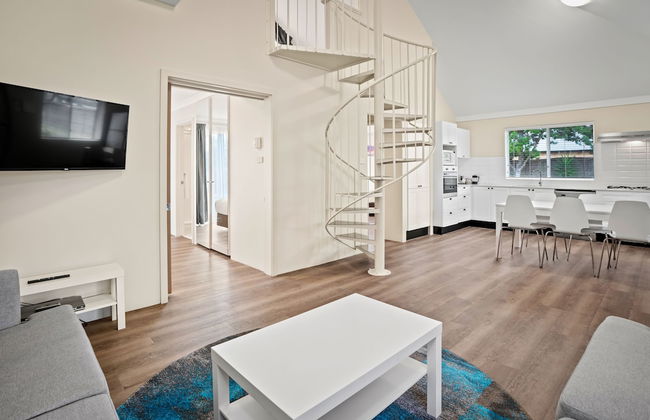 Broadwater Resort WA Tourism Awards 2024 Gold Winner - Foto 29