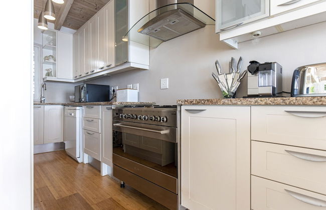 Clifton YOLO Spaces – Clifton Sea View Apartments - Foto 44