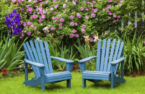 Cottage Beach Vico - Foto 143