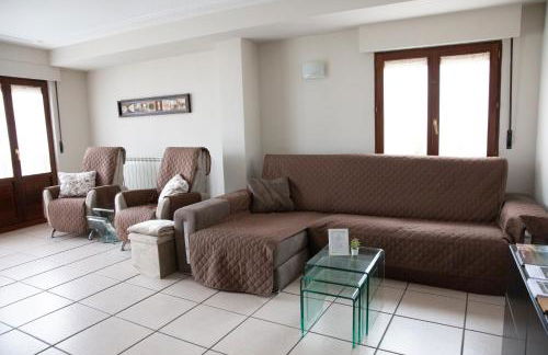 Casa Almena - Foto 11