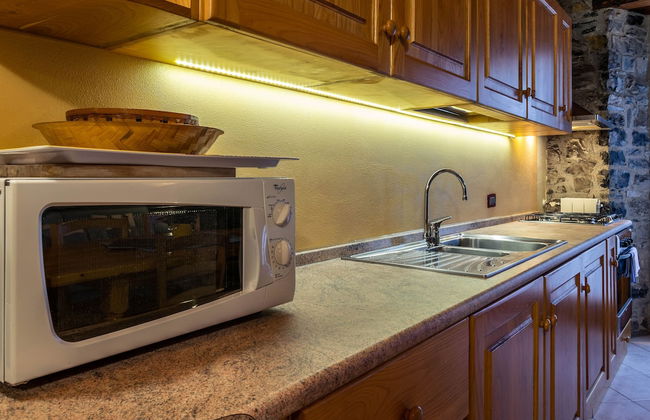 Castello di Zorzino - Foto 51