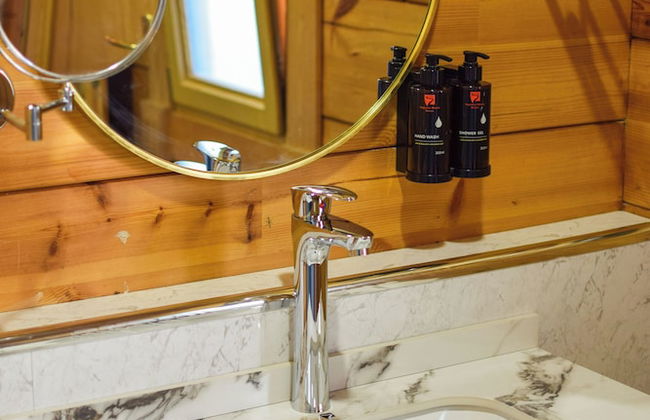 Ridge Cabin Resort - Foto 8