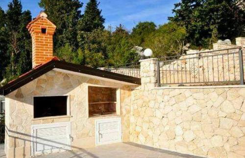 Villa Fabry - Foto 19