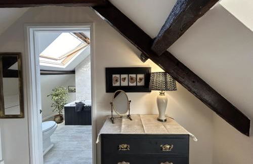 Bridport Town Centre Flat - Foto 21