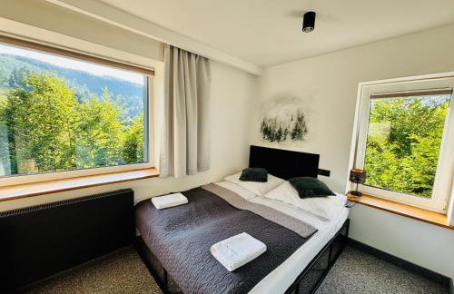 Villa Makuchówka - Foto 9