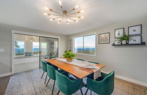 Oceanfront Family Retreat - Foto 23