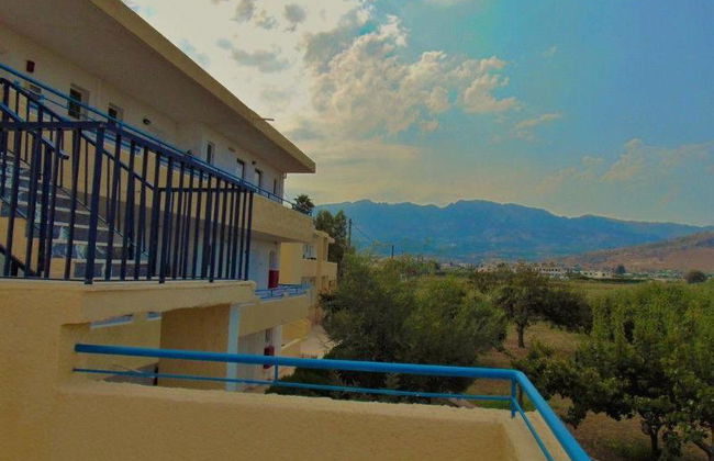 Oasis Apartments - Foto 18