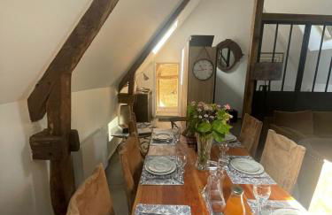 Le pressoir d'Elise Domaine de Valmeray - Foto 20