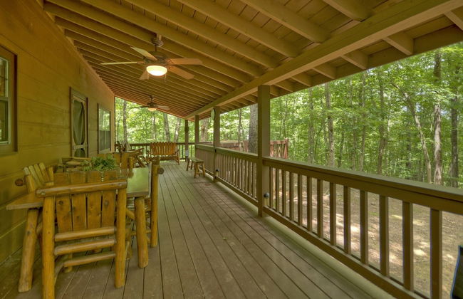 Mountain Haven - Foto 14