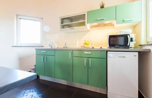 Apartments Villa Orion - Photo 43