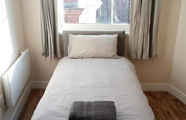 Fish Street Apartments, 8 Fish Street - Foto 11