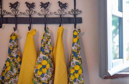 Agriturismo Bio Fattoria Bacio - Foto 40