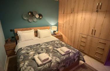 City center apartment - Foto 1