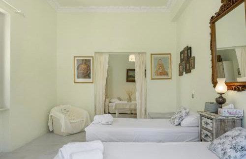 Psathi Seaview House - Foto 16