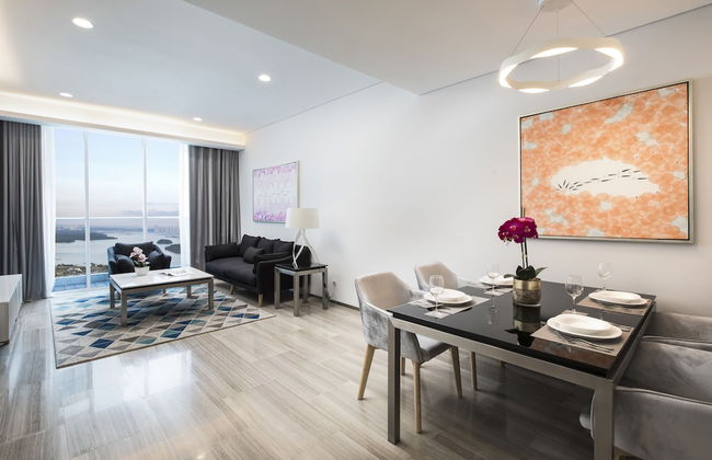 Pinetree Marina Resort - Foto 11