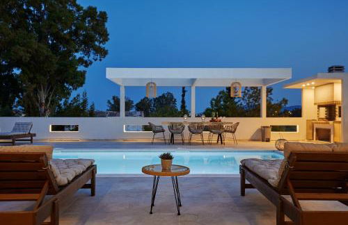 Valley View Villas, By TK Premium Stays - Foto 33