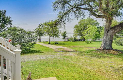 Waveland Vacation Rental - Walk to the Beach! - Foto 30