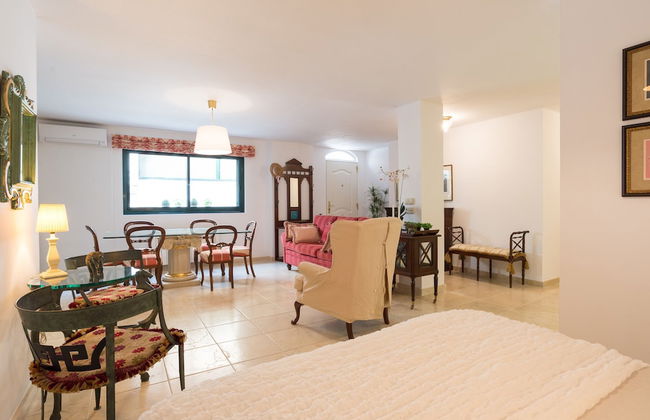 LU&CIA Apartamento Limonar - Photo 6