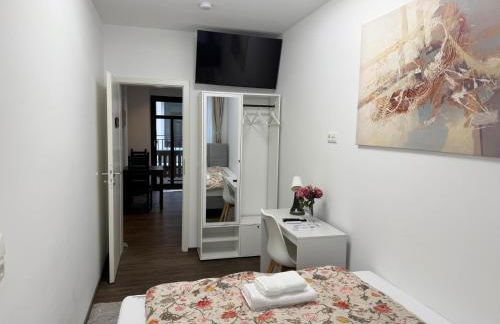 Apartmenthaus Döbeln Zentrum - Foto 27