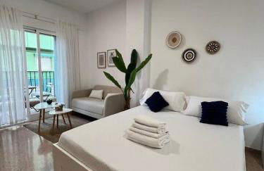 Estudios con encanto - Photo 40