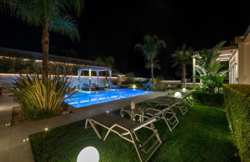 Calluna Villa - Foto 69