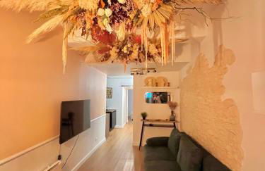 Le Jardin Secret - Balnéo & SPA - Foto 28