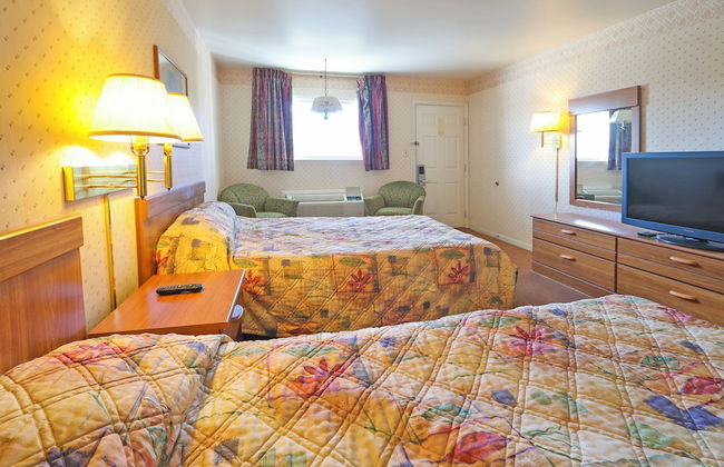 Hotel O Relax Inn Lewisburg near I-64 - Photo 11