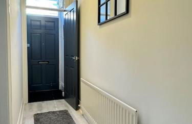 Park Apartment 1, close to Tynemouth - Foto 22