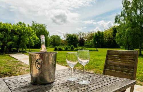 Gîte - Laroche Martel - Foto 20