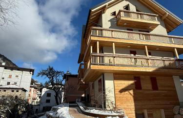 Bella di Bosco - Ai Meli - Dolomites - Photo 78