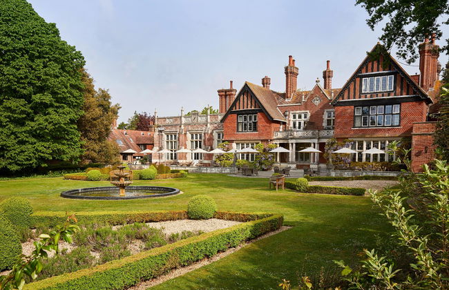 Elmers Court Resort - Foto 1