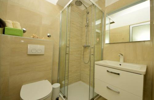 Apartment Mornar-2 by Interhome - Foto 16