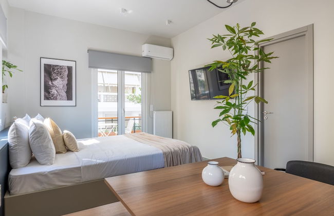 Premium Apartments in Paleo Faliro - Foto 4