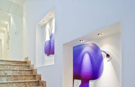 Felix Hotels - Residence Hotel Grandi Magazzini - Photo 14