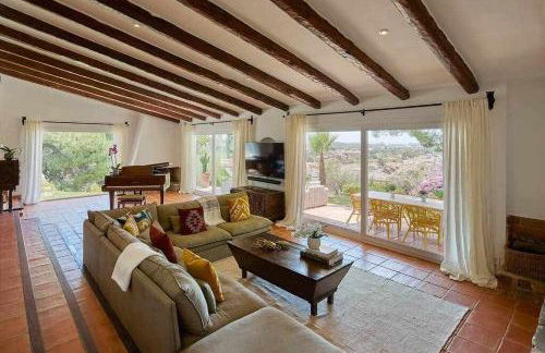 Villa en Calonge con Gran piscina - Foto 41