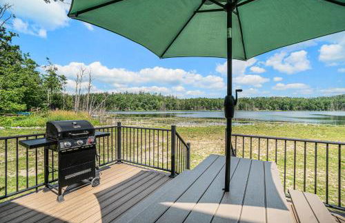 Cozy and Newly Updated Townhouse on Lake Martin - Foto 20