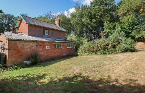 Warren Cottage - Photo 28