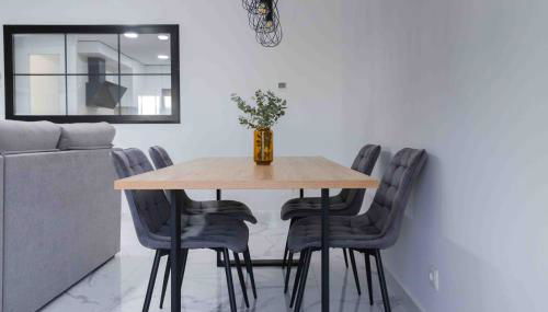 Alojamiento Turístico García Pavón - Foto 1