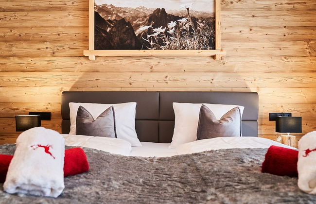 Apartment in Leutasch Near Ski Trails - Foto 2