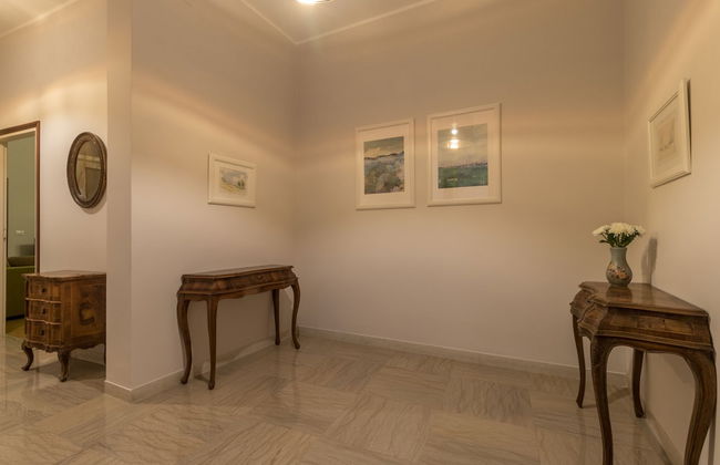 Rialto Bridge Big apt with Lift by LionHost - Foto 35