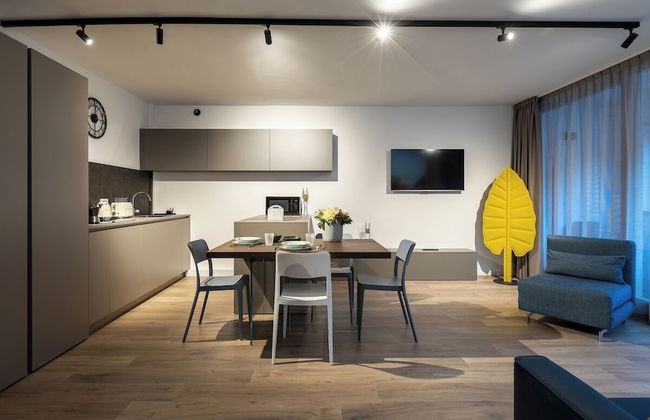 Boutique Apartments By Annalisa - Foto 29