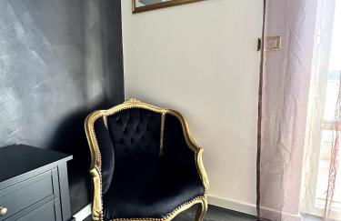 Black Ocean Holiday Home - Foto 10