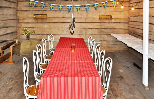 Holiday Home in Vargön - Photo 16