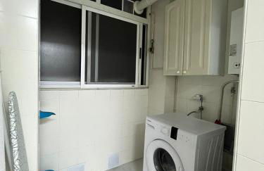 Mediterráneo Playa, a 3min del mar y con aire acondicionado - Foto 24