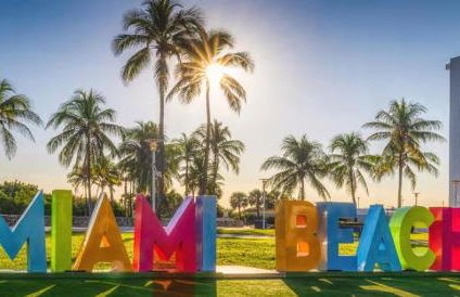 Ocean Front Studio - Miami Beach - Foto 38