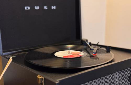 Beautiful, Relaxing Home in Central Saltaire - Foto 17