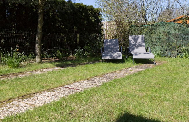 Holiday Home in Zeeland Near the Beach - Foto 32