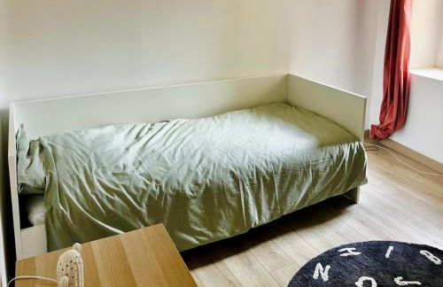 Villa Balma - Foto 46